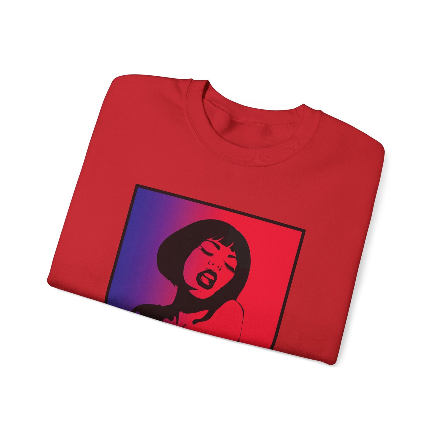 Unisexe Heavy Blend ™ Crewneck Sweatshirt