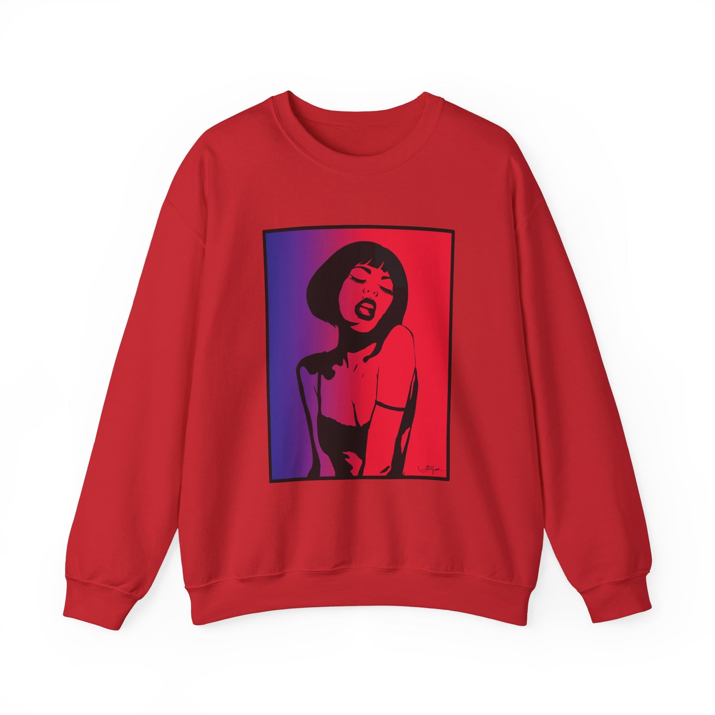 Unisexe Heavy Blend ™ Crewneck Sweatshirt