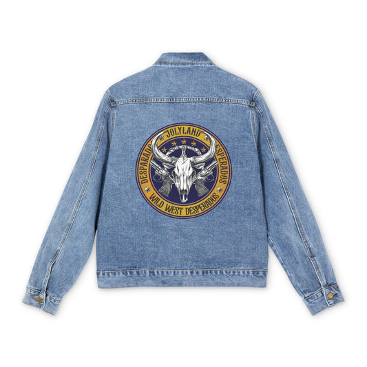 Desperados's Denim Jacket
