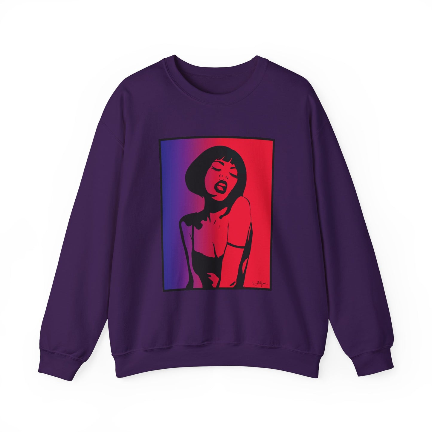 Unisexe Heavy Blend ™ Crewneck Sweatshirt