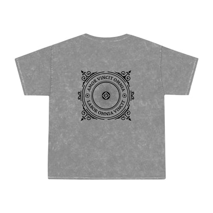 Unisex Mineral Wash Desperados T-Shirt