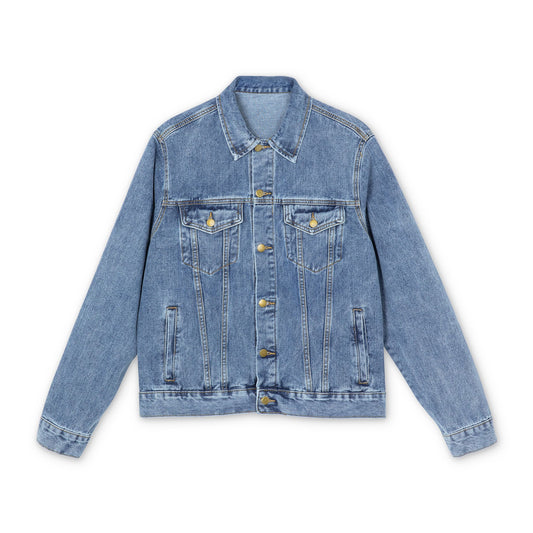 Desperados's Denim Jacket