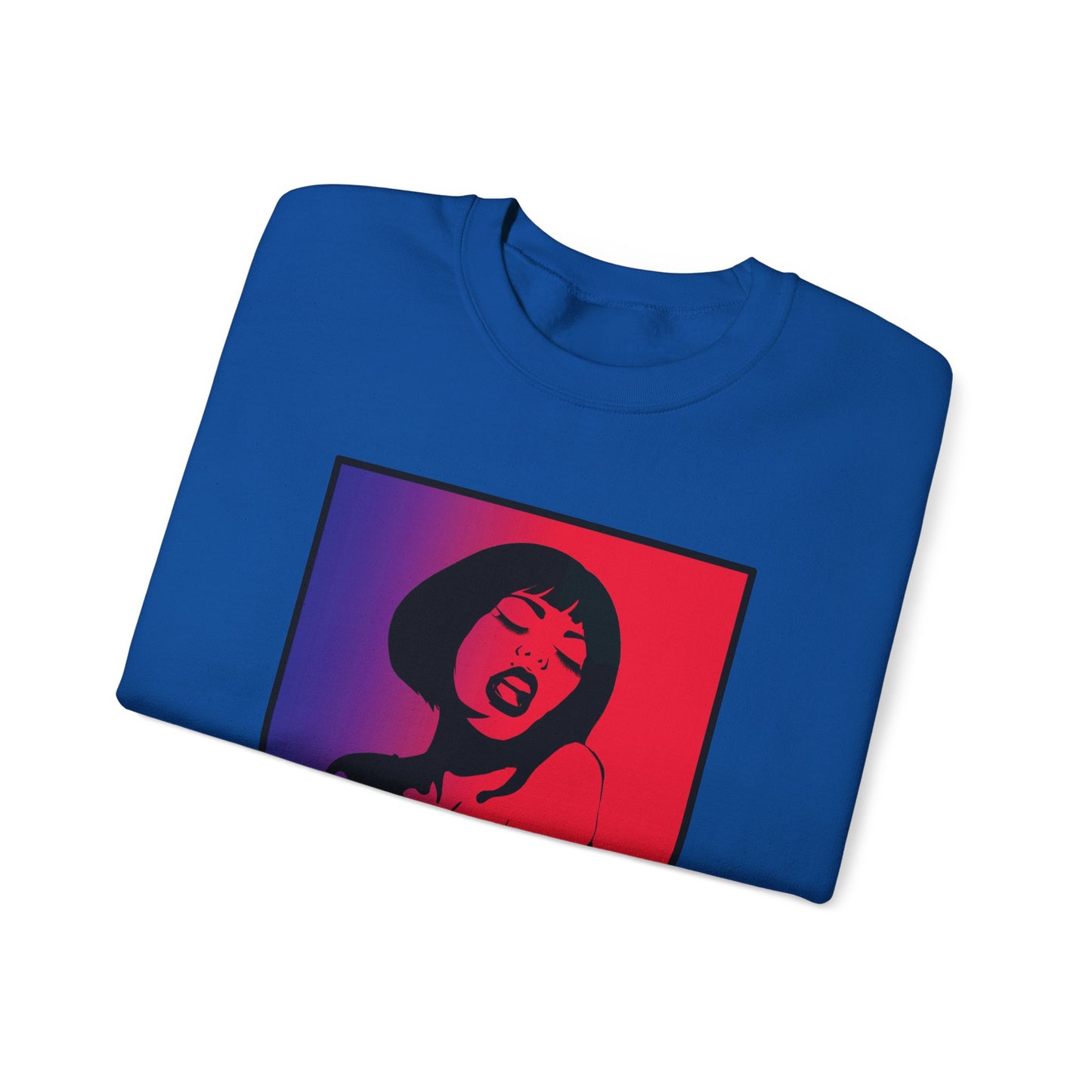 Unisexe Heavy Blend ™ Crewneck Sweatshirt